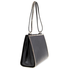 Valentino Rockstud Shoulder Bag- Black QW0B0C69KTQ-0NO