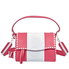 Valentino Rockstud Shoulder Bag- Bright Pink B0A85YDW 0S3