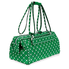 Valentino Rockstud Spike Duffle Bag - Green PW2B0B33RVH-0K2