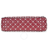 Valentino Rockstud Spike Shoulder Bag- Red B0121RVH 0RO
