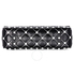 Valentino Rockstud Spike Small Shoulder Bag- Black B0123RVH 0NO