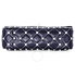 Valentino Rockstud Spike Small Shoulder Bag- Marine B0123RVH M30