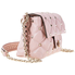 Valentino Small Candystud Crossbody Bag- Water Rose RW2B0C72NAP-W34
