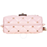 Valentino Small Candystud Crossbody Bag- Water Rose RW2B0C72NAP-W34