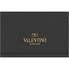 Valentino VLTN Uptown Shoulder Bag- Black RW2B0C92HUA 0NO