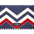 Valentino Rockstud Chevron Strap Clutch RW2B0399DRI/E