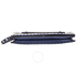Valentino Rockstud Chevron Strap Clutch RW2B0399DRI/E