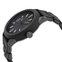 Diesel Rasp Black Dial Men's Watch DZ1873