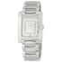 Ebel Brasilia Steel Men's Watch 1215598