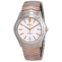 Ebel Classic Automatic Silver Dial Men's Watch 1216087