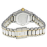 Ebel Classic Mother of Pearl Diamond Dial Ladies Watch 1090214-19865P 1090214/19865P