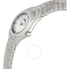 Ebel Ladies Classic Mini White Mother of Pearl Diamond Dial Ladies Watch 1215259
