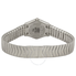 Ebel Ladies Classic Mini White Mother of Pearl Diamond Dial Ladies Watch 1215259