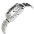 Ebel Tarawa Diamond Mother of Pearl Dial Ladies Watch 9656J11-9987