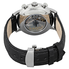 Edox Les Bemonts Chronograph Automatic Men's Watch 01120-3-AIN