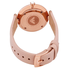 Emporio Armani Arianna Quartz White Mother of Pearl Dial Ladies Watch AR11199