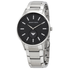 Armani Quartz Black Dial Men's Watch AR11118