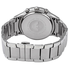 Armani Renato Chronograph Quartz Blue Dial Men's Watch AR11164
