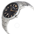 Emporio Armani Renato Grey Dial Stainless Steel Men's Watch AR2514