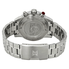 Edox Chronorally-S Silver Dial Chronograph Men's Watch 10229 3M AIN 10229 3M AIN