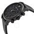 Emporio Armani Classic Chronograph Black Dial Men's Watch AR1737