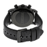 Emporio Armani Classic Chronograph Black Dial Men's Watch AR1737