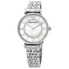 Emporio Armani Classic Mother of Pearl Dial Ladies Watch AR1908