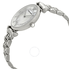 Emporio Armani Classic Mother of Pearl Dial Ladies Watch AR1908