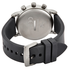 Emporio Armani Quartz Blue Dial Hybrid Smart Watch ART3009