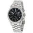 Fortis Aeromaster Chronograph Automatic Black Men's Watch 656.10.10 M 656.10.10 M