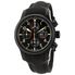 Fortis Aviatis Aeromaster Stealth Chronograph Automatic Men's Watch 656.18.18 LP