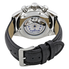 Fortis Classic Cosmonauts P.M. Chronograph Automatic Men's Watch 401.26.11 LCI.01