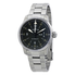 Fortis Cockpit One Automatic Black Dial Men's Watch 704.21.18 M