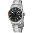Fortis Flieger Professional Automatic Black Day/Date Dial Men's Watch 704.21.11 M