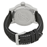 Fortis Spacematic Automatic Black Dial Men's Watch 623.10.18LP.01