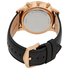 Fossil Neutra Chronograph Black Dial Men's Watch FS5381