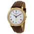 Frederique Constant Classics Automatic Silver Dial Men's Watch 303MC4P5 FC-303MC4P5