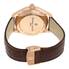 Frederique Constant Horological Smart Watch FC-285V5B4