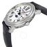 Frederique Constant Persuasion Classics Moon Phase Men's Watch 270M4P6 FC-270M4P6