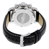 Fortis Flieger Classic Automatic Chronograph Beige Dial Black Leather Men's Watch 597.20.92 L01