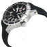 Fortis Marine Master Black Dial Men's Watch 670.17.41 LP