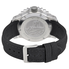 Fortis Marine Master Black Dial Men's Watch 670.17.41 LP