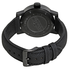 Fortis Spacematic Stealth Automatic Black Dial Men's Watch 623.18.18 LP.10