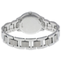 Fossil Glitz White Dial Stainless Steel Ladies Watch ES2362