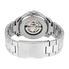 Fossil Grant Automatic Black Skeleton Dial Men's Watch ME3103