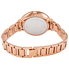 Fossil Jocelyn Quartz Crystal Ladies Watch ES4452