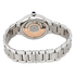 Frederique Constant Classic Delight Automatic Ladies Watch FC-306WHD3ER6B