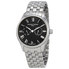 Frederique Constant Classics Black Dial Men's Watch FC-259BR5B6B