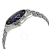 Frederique Constant Classics Automatic Blue Dial Men's Watch FC-303MN5B6B