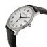 Frederique Constant Classics Silver Dial Men's Watch FC-245M5S6